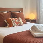 Shell Bay Apartamento *