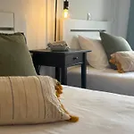 Апартаменты Shell Bay