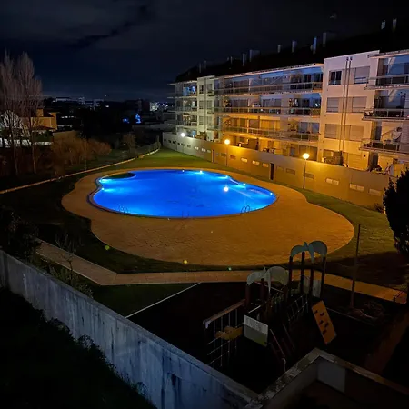 Shell Bay Апартаменты