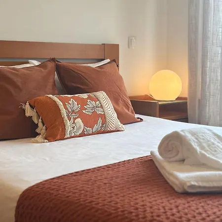 Shell Bay Appartement *