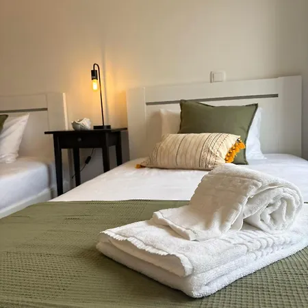 Shell Bay Appartement São Martinho do Porto