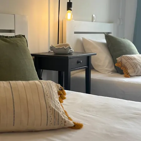 Appartement Shell Bay