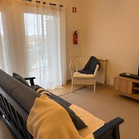 Shell Bay Appartement