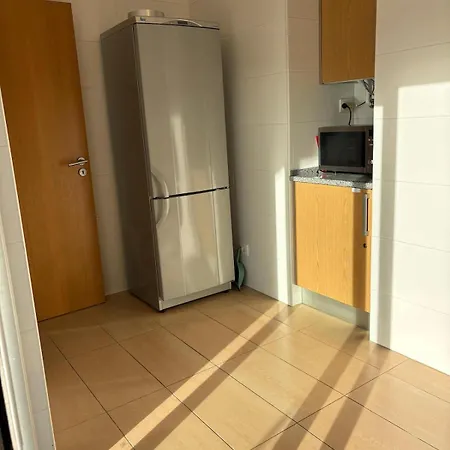Shell Bay Appartement *