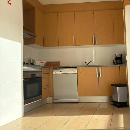 Appartement Shell Bay